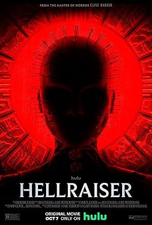 Hellraiser